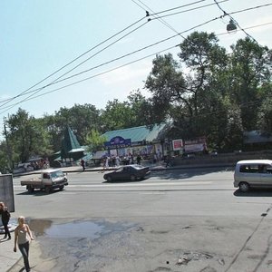 Svetlanskaya Street, 68А, Vladivostok: photo