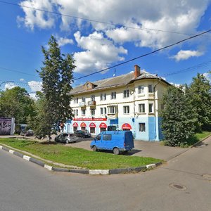 Shkolnaya Street, 1, Elektrougli: photo