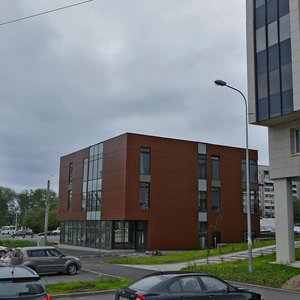 Lyzhnaya Street, 8, Petrozavodsk: photo