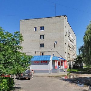 Vulytsia Bohomoltsia, 2А, Lutsk: photo