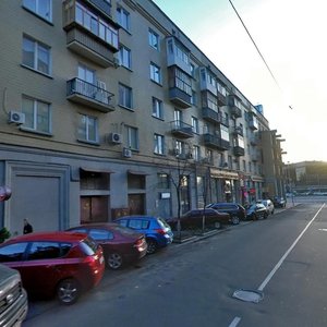 Olesia Honchara Street, 79 ، كييف: صورة