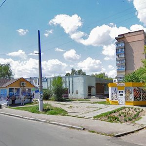 Черкассы, Улица Генерала Момота, 1: фото