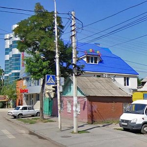 Tekuchyova Street, 89А, Rostov‑na‑Donu: photo