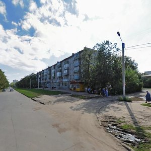 Харьков, Улица Маршала Рыбалко, 40: фото