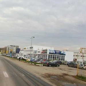 Нижегородская область, Казанское шоссе, 25: фото