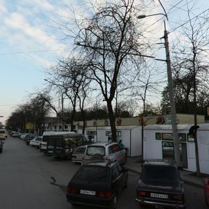 Voroshilovskiy Avenue, 105А, Rostov‑na‑Donu: photo