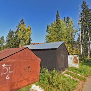 Pesochnaya Street, 23, Izhevsk: photo