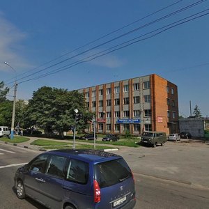 Moskovskiy prospekt, 85А, Bryansk: photo