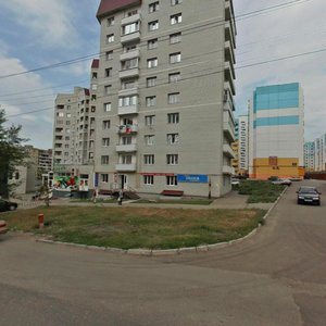 Саратов, Улица имени А.П. Чехова, 12/36: фото