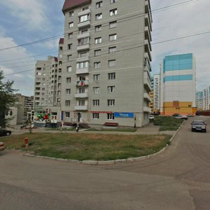 Ulitsa imeni A.P. Chekhova, 12/36, Saratov: photo