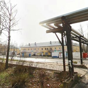 Dvizhentsev Street, 14, Nizhny Novgorod: photo