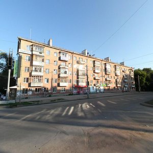 Pobedy Street, 75, Samara: photo