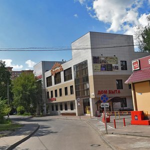 Polevoy Drive, 8А, : foto