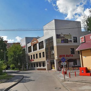 Korolyov, Polevoy Drive, 8А: foto