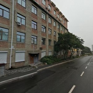 Владивосток, Улица Стрельникова, 3: фото
