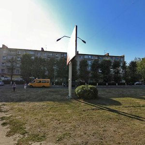 50-letiya VLKSM Avenue, 5 ، أوليانوفسك: صورة
