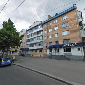 Ровно, Улица Степана Бандеры, 65: фото
