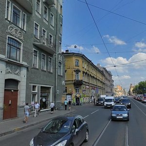 Zagorodniy Avenue, 45, : foto