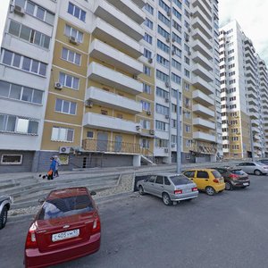 Lenina Avenue, 105, Novorossiysk: photo