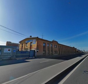 Predportovaya Street, 5 ، سان بطرسبرغ: صورة