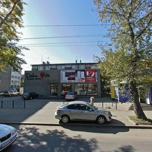 Dekabrskikh Sobytiy Street, 84/1, Irkutsk: photo