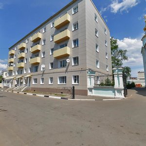 Ulitsa Stepana Razina, 8, Tambov: photo
