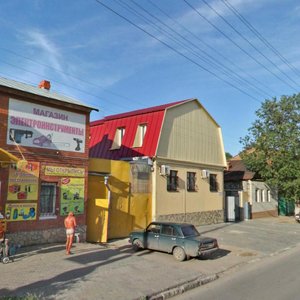 Саратов, Соколовая улица, 324: фото