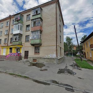 Хмельницкий, Каменецкая улица, 13: фото