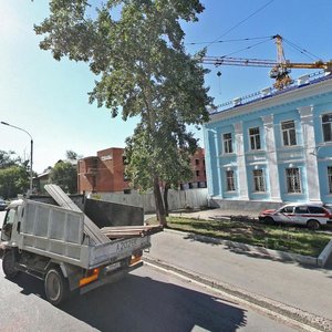 Pereulok Dzerzhinskogo, 13, Khabarovsk: photo