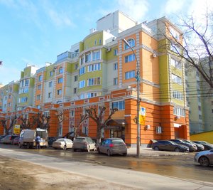 Рязань, Введенская улица, 91: фото