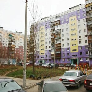 Verkhne-Pechyorskaya Street, 7к2, Nizhny Novgorod: photo