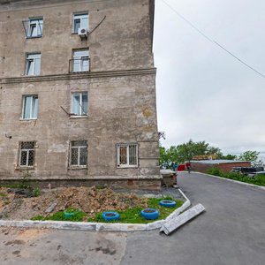 Avramenko Street, 15А, Vladivostok: photo