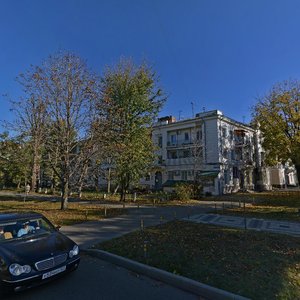 Dzerzhinsky Street, 2, : foto
