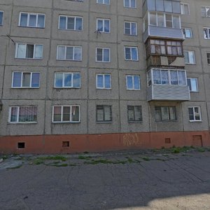 Новоалтайск, Улица Ударника, 28: фото