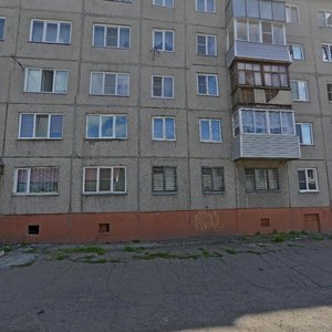 Udarnika Street, 28, Novoaltaysk: photo