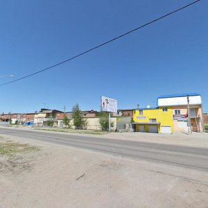 Uralskaya Street, 147/6, : foto
