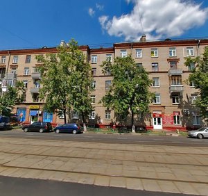 Krzhizhanovskogo Street, 3, Moscow: photo