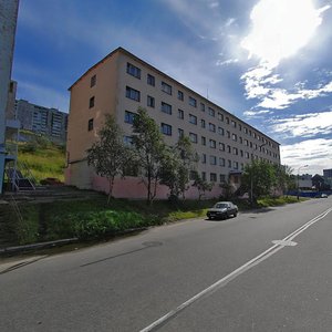 Papanina Street, 17, Murmansk: photo