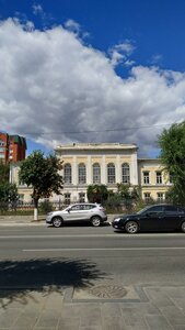 Сызрань, Советская улица, 83: фото