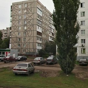 Tuhvata Yanabi Boulevard, 65 ، أوفا: صورة