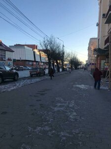 Омск, Красногвардейская улица, 67: фото