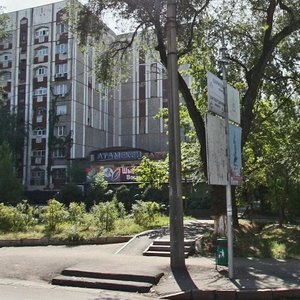Tole Bi Street, 112 ، ألماتي: صورة