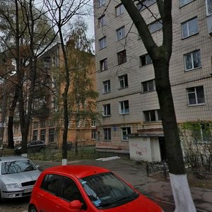 Smolenska Street, 5, Kyiv: photo