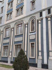 Rudaki Avenue, 130, Dushanbe: photo