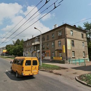 Ayskaya Street, 78 ، أوفا: صورة