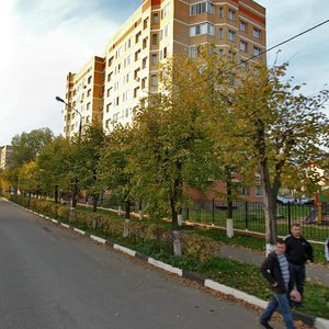 Ulitsa Doktorova, 12А ، : صورة