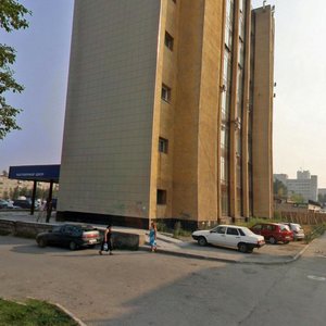 Nachdiva Vasilyeva Street, 1, : foto