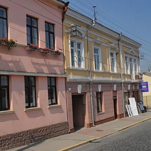 Vulytsia Haharina, 91, Chernivtsi: photo