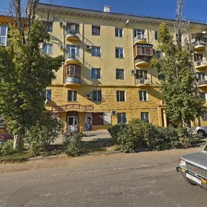 Kozlovskaya Street, 32, Volgograd: photo