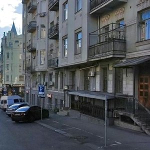 Saksahanskoho Street, No:26/26, Kiev: Fotoğraflar